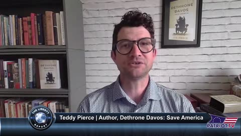 Patriot TV Live