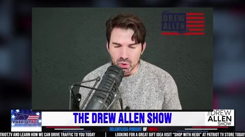 Patriot TV Live
