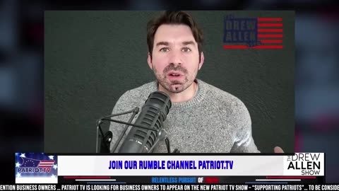 Patriot TV Live
