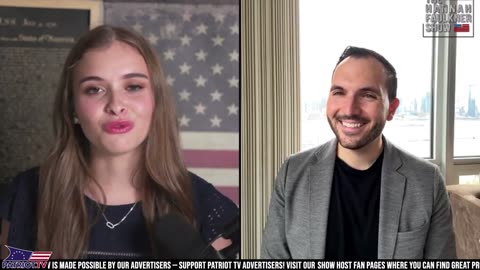 Patriot TV Live