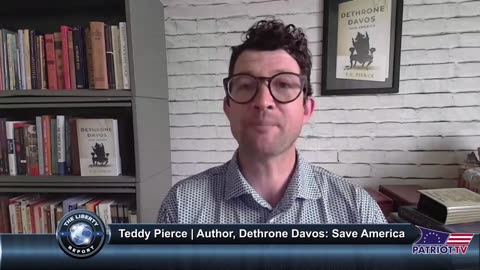 Patriot TV Live