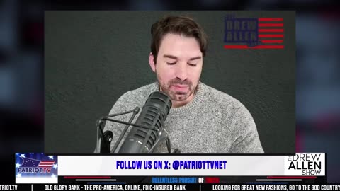 Patriot TV Live