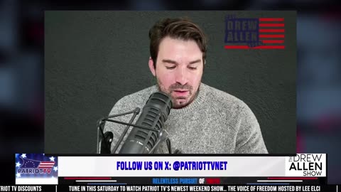 Patriot TV Live