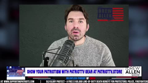 Patriot TV Live