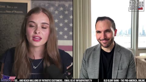 Patriot TV Live