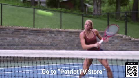 Patriot TV Live
