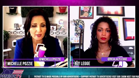 Patriot TV Live