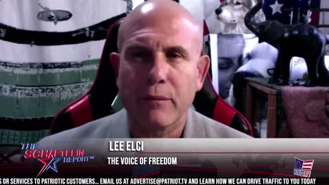Patriot TV Live