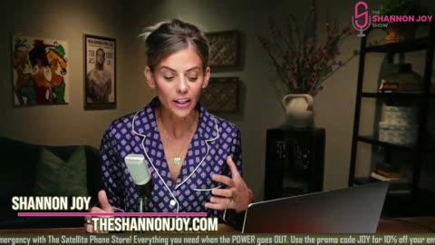 Patriot TV Live