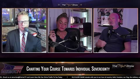 Patriot TV Live