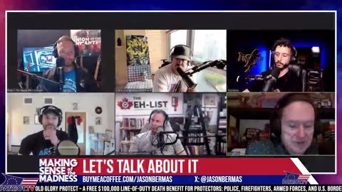 Patriot TV Live