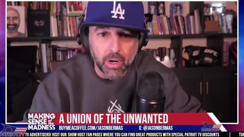 Patriot TV Live