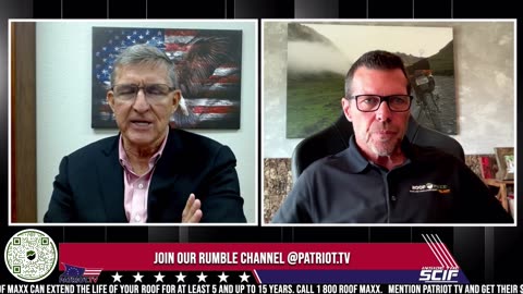 Patriot TV Live