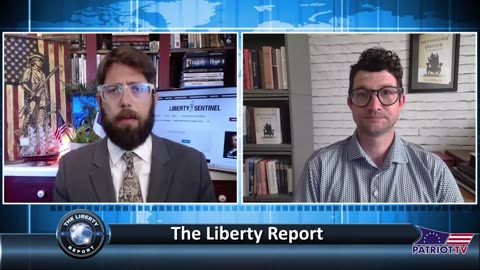 Patriot TV Live