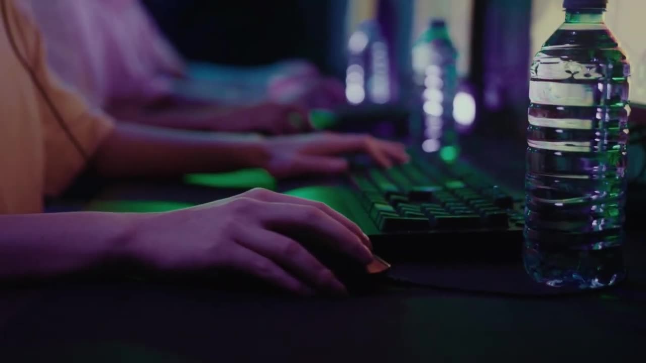Benefits of Artificial intelligence in the gaming field