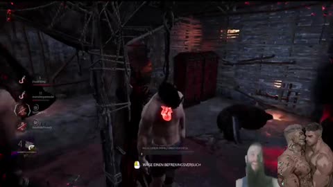 Karma's my friend, bear.