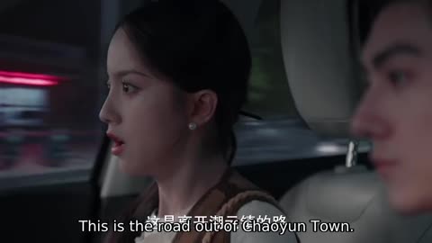 Loving the Lie Episode 16 ENG SUB