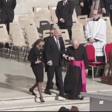 Spry Old-Timer at a Funeral: ‘If You Don’t Tell Him, He’s Fine’ 😂