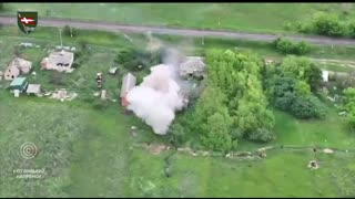 🔥👌 Combat work of 14th mechanized brigade: among the targets hit is rare "Grad-P"