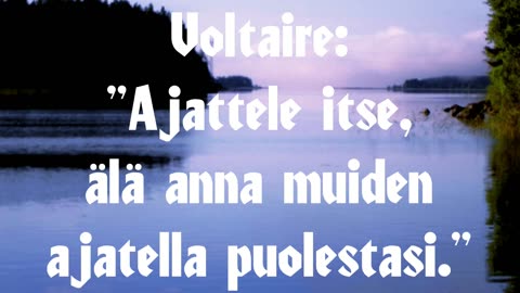 Hukkasin puhelimen, onneksi löytyi, mutta miten systeemi toimii ilman puhelinta