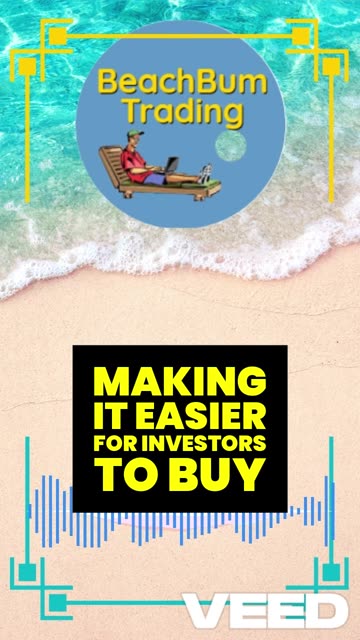 What is the Average Volume of a Stock?