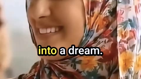 Ex-Muslim Amina's Powerful Testimony From Islam to Jesus Christ 