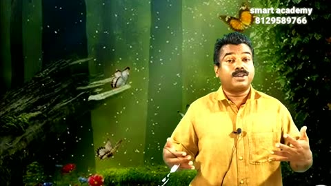 Sslc E Chapter 4, Tall Tress-145