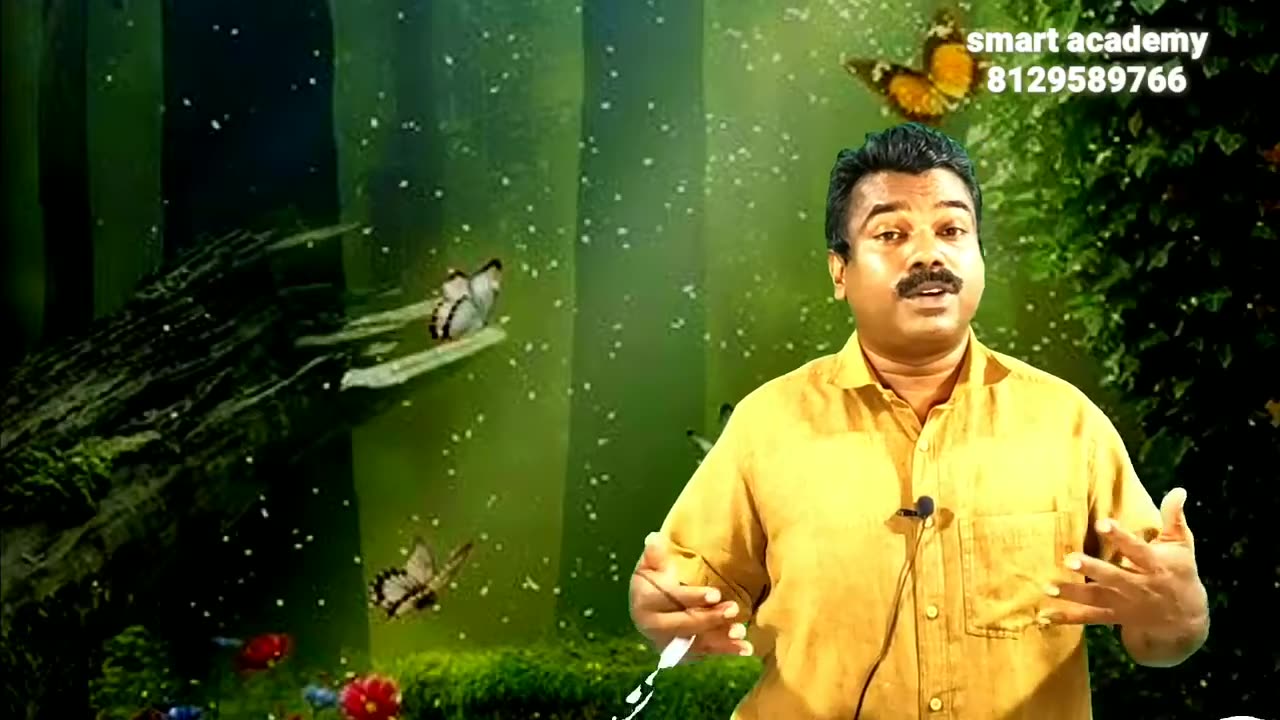Sslc E Chapter 4, Tall Tress-145