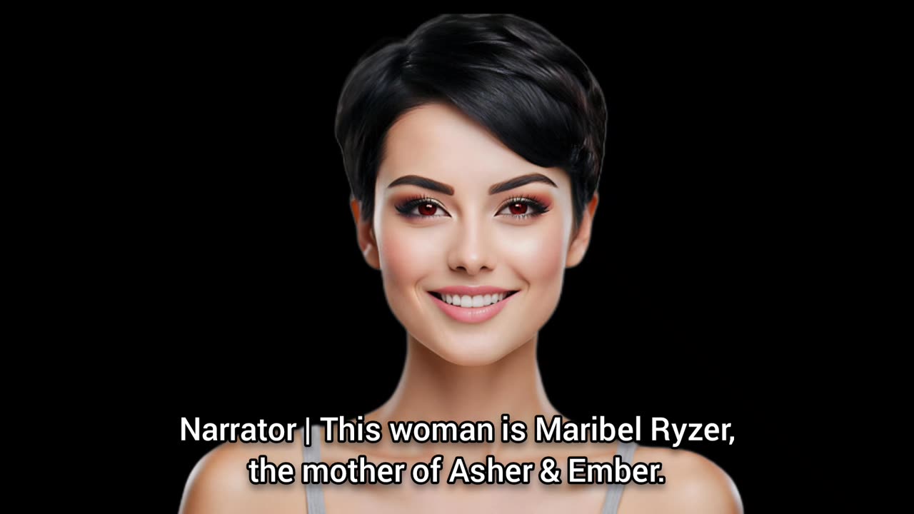 Edyn Exyles | Chapter 9: Ember Ryzer