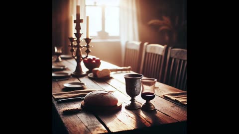 Come To The Table