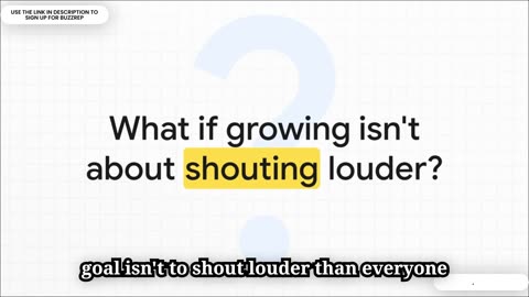 BuzzRep: AI-Powered Chrome Extension That Helps You Grow Your Social —One Smart Response at a Time.