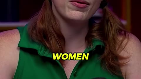 The modern woman's mating strategy - the feminist dream
