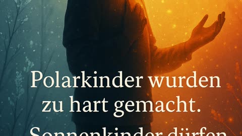 Das Eis war nie dein Zuhause 🌞🧡