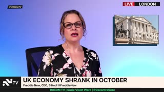 Energy Crisis Driving Economic Collapse? | My Two Sats