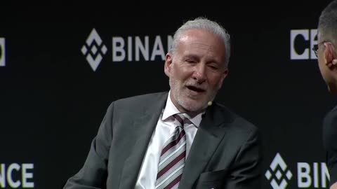 Bitcoin vs Gold: CZ and Peter Schiff Clash Over the Future of Money