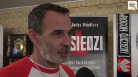 Marsz Polaków, nie Marsz Niepodległości – Wrocław 2025 | Robert Piskorski