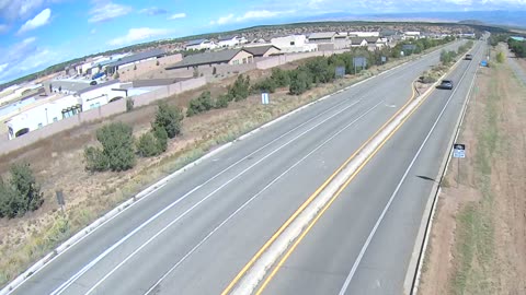 LAC MyDrive NM4 & Pajarito