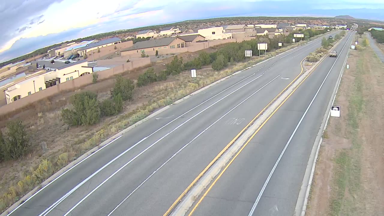 LAC MyDrive NM4 & Pajarito