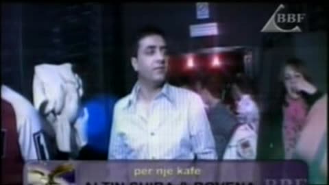 altin shira & rovena stefa per 1 kafe - bbf
