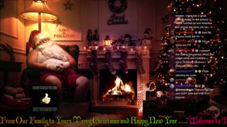 2nd Annual Christmas Music Marathon 2025 take 2