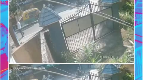 Reckless Driving Shocker in Kerala! Teen’s Joyride Turns Chaotic