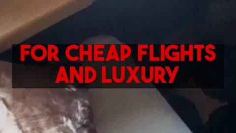 Mighty Travels PREMIUM Case Studies: Your Secret to Affordable Business Class.