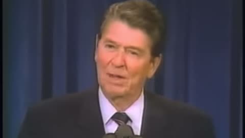 Happy Labor Day - here’s some President Reagan humor