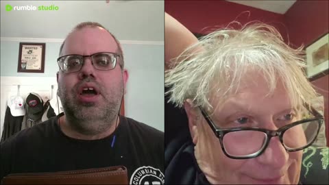 The Baptist Rebel Podcast