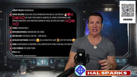 HAL SPARKS MONDAYS MEGAWORLDWIDE : CHEATERS AT THE TROUGH