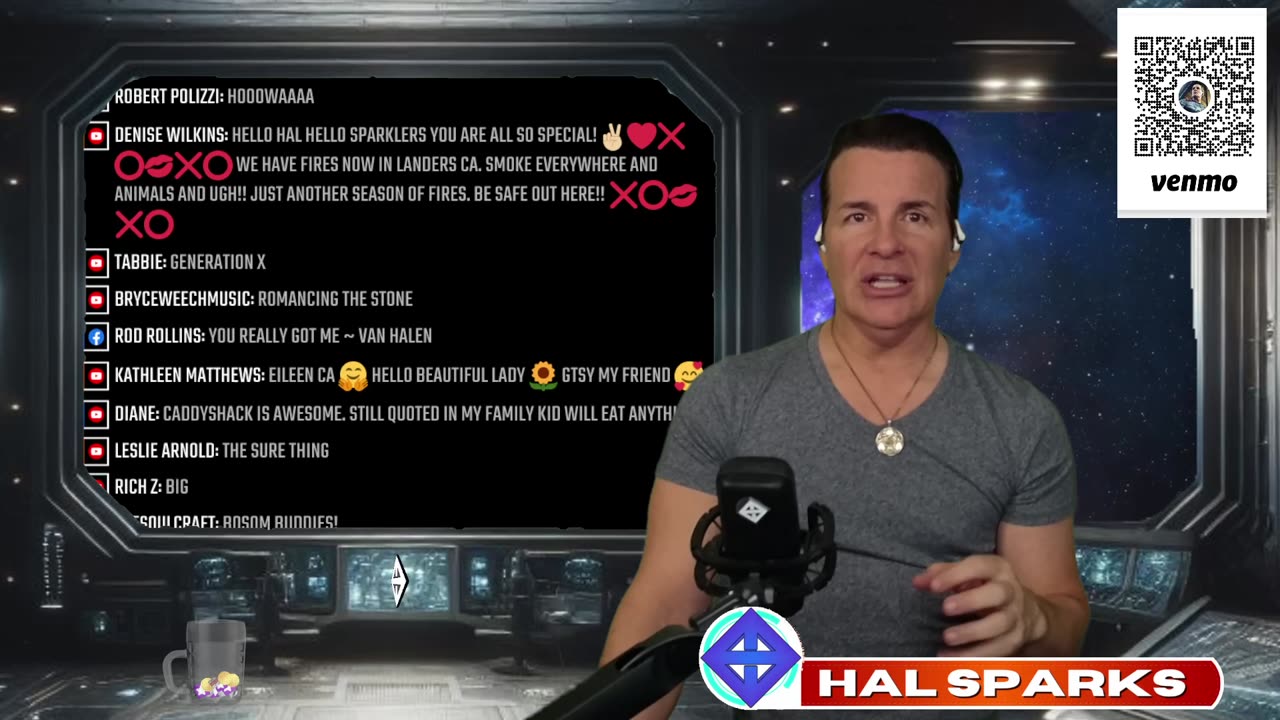 HAL SPARKS MONDAYS MEGAWORLDWIDE : CHEATERS AT THE TROUGH