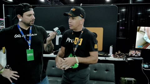 Pro13 Interview
