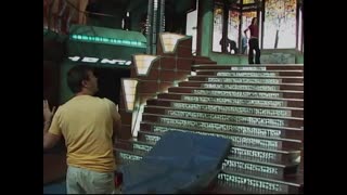 SGA Mission Directive "First Strike" s3e20 | ATLANTIS BONUS