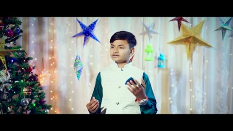 New Christmas Geet | Nai Dhoon Mein | Pastor Manzoor Faiz | Musa Nadeem | Natan Ishfaq