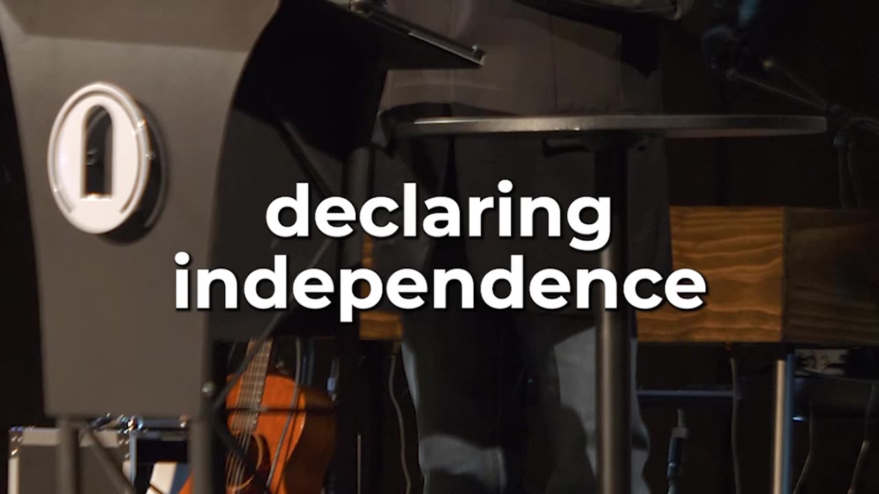 Jerry's Sermon On Fatherhood